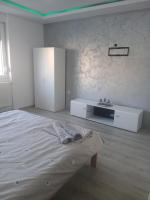 Lux Ideja apartman - Chambres d'hôtes Kikinda