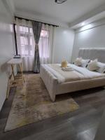 Nilla comfort stays - Chambres d'hôtes Nairobi