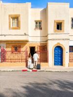 Dar Essaouira - B&B Essaouira