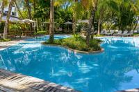 Peaceful Two-Bedroom Stay in Diani - Ferienwohnung Diani Beach