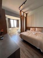 Smart Rio Resid - Bed and Breakfast Aracaju