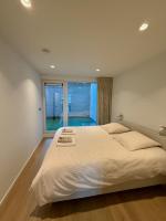 Zeedijk 78 - B&B De Panne