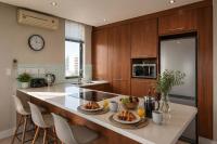 2 Bedroom Apartment - Eden on the Bay - Chambres d'hôtes Le Cap