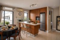 2 Bedroom Apartment - Eden on the Bay - Chambres d'hôtes Le Cap
