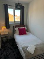 Modern & Cosy Manchester Home - Ferienwohnung Manchester