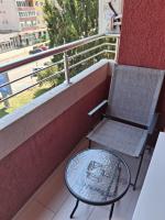 Aly Central Delux Apartment - B&B Deva