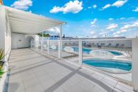 Casa Picon en Puerto del Carmen, con terraza, vistas al mar, piscina y junto a la playa - Chambres d'hôtes Puerto del Carmen