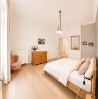 Spacious 4BR Home in Central Brussels - B&B Brussels