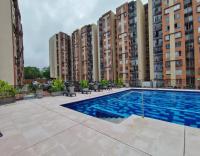 Apartamento Conjunto Valle Lind - B&B Ibague