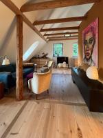 Austragshaus Z52 - B&B Ziegelanger