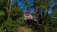 Hotel Marienstein Vogtland - Ferienwohnung Bergen