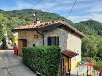 Deliziosa Casetta Sull'Appennino Toscano - B&B Montefegatesi