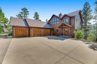 Eagle Crest Nest - B&B Spearfish