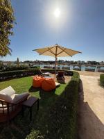 2 Bedroom Ground Floor New Nubia - 2 minutes walk to marina Abu Tig - Chambres d'hôtes Hurghada