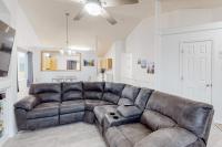 Springs Manor - Ferienwohnung Colorado Springs