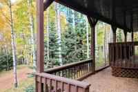 Pikes Peak Retreat - B&B Divide