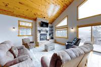 Pleasant View Lodge - B&B Lead