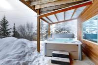 Pleasant View Lodge - B&B Lead