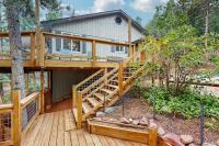 The Lookout at Woodland Park - Ferienwohnung Woodland Park