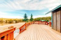 JK's Getaway - B&B Divide