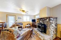 JK's Getaway - B&B Divide
