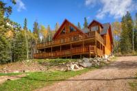 Black Diamond Lodge - B&B Lead