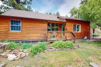 Mountain View Escape - B&B Lead