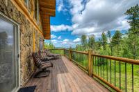 Tetro Rock Retreat - Ferienwohnung Deadwood