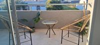 Casita departamento temporario - B&B Rafaela