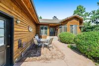Crooked Canyon Lodge - B&B Rapid City