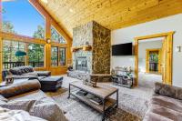 Lazy Bear Lodge - Ferienwohnung Sturgis