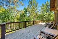 Lazy Bear Lodge - B&B Sturgis