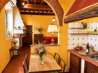 Real Rustic Tuscany Style In Center - B&B Florence