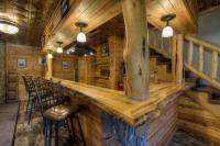 Eagle Pine Lodge - Bed and Breakfast Custer