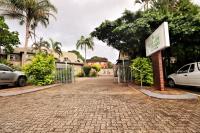 Lakeview Cabanas Unit 18 - B&B Saint Lucia
