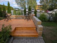 Ferienwohnung Am Kirchberg - B&B Struppen