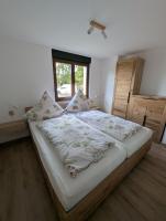 Ferienwohnung Am Kirchberg - B&B Struppen