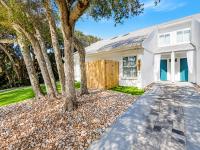 Classy Bohemian Beach Cabana- Close to Beach - B&B Saint Augustine