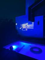 Cabana Komodo Bonito - Ferienwohnung Bonito