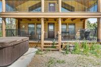 Waterwheel Retreat - Bed and Breakfast Sturgis