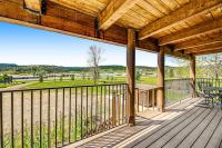 Waterwheel Retreat - Bed and Breakfast Sturgis