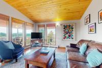 The Mountain Artist's Retreat - Ferienwohnung Florissant