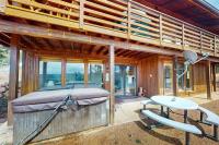 The Mountain Artist's Retreat - B&B Florissant