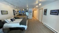 Cozy Condo at Base of Mt Alyeska Prime Location - B&B Girdwood