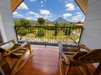 Casa de las Rosas Volcán Arenal - B&B La Fortuna
