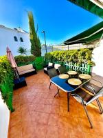 AQUA Maspalomas - B&B Maspalomas