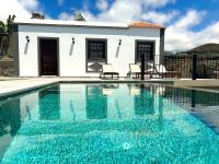 Casa Pedro - Chambres d'hôtes Tazacorte