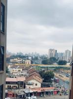 Niman airB&B - Ferienwohnung Nairobi
