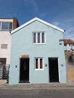 King Arthur's Cottage - Central, Quiet Glastonbury - B&B Glastonbury