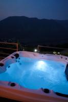 A-Frame Cabins Beli Hill, Prizren - Ferienwohnung Prizren